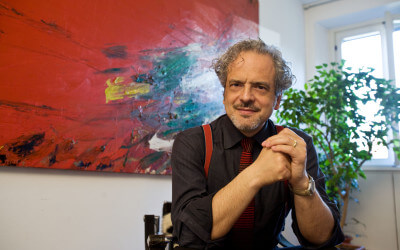 Giorgio Battistelli